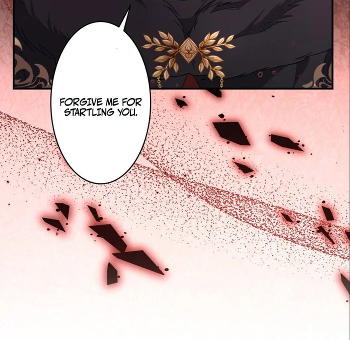 I dedicate my life to revenge Chapter 12 page 77