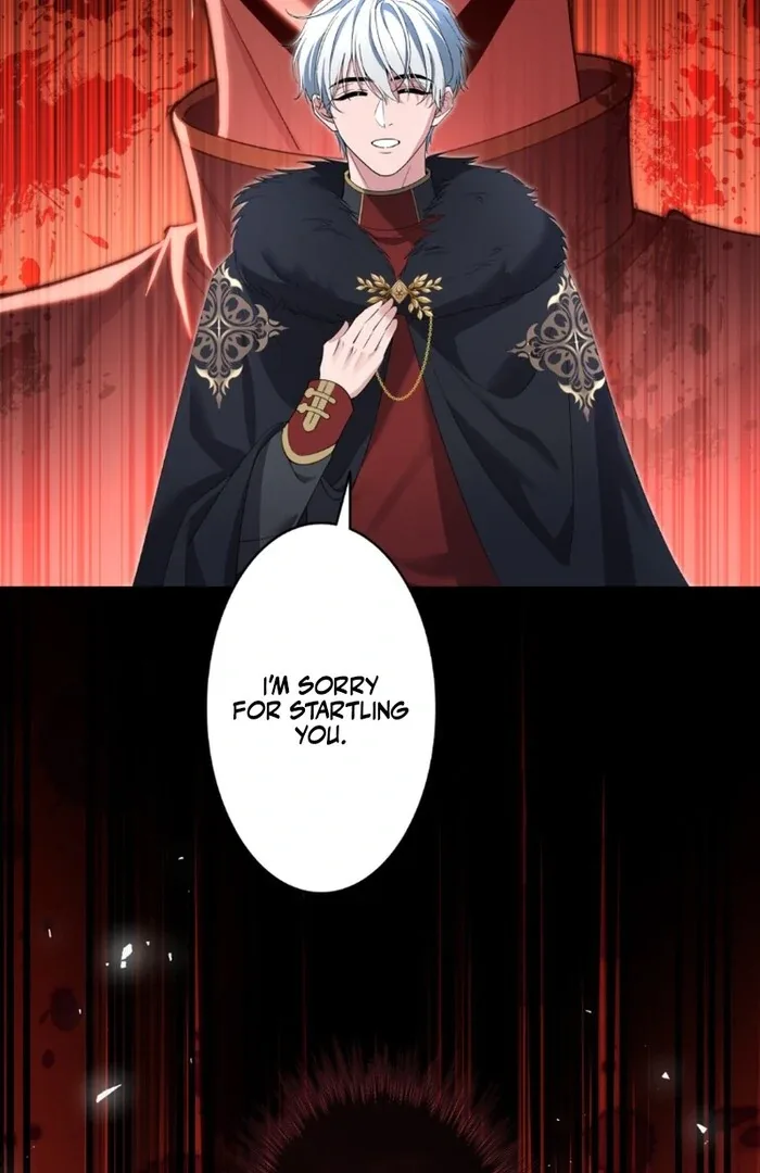 I dedicate my life to revenge Chapter 13 page 5