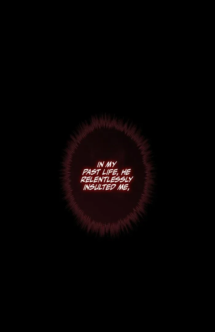 I dedicate my life to revenge Chapter 13 page 3