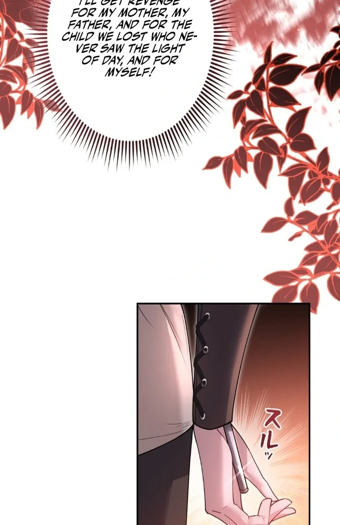 I dedicate my life to revenge Chapter 13 page 11