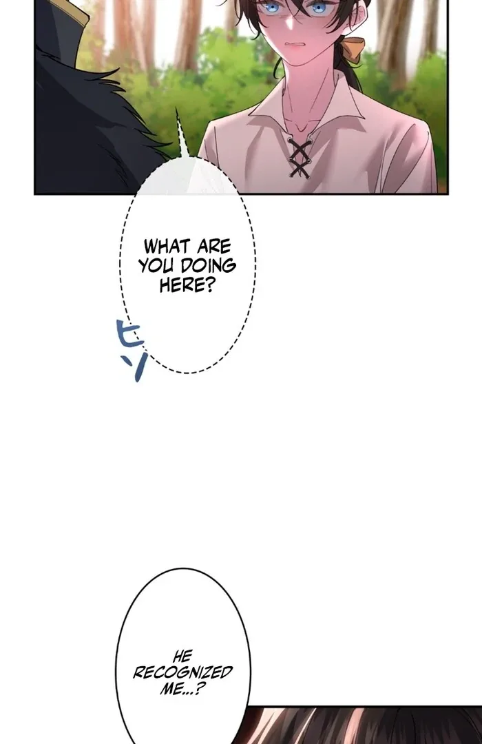 I dedicate my life to revenge Chapter 13 page 13