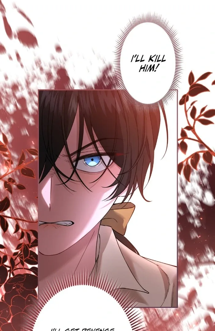 I dedicate my life to revenge Chapter 13 page 10