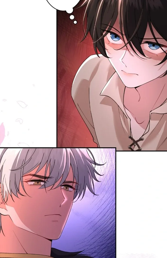 I dedicate my life to revenge Chapter 13 page 14