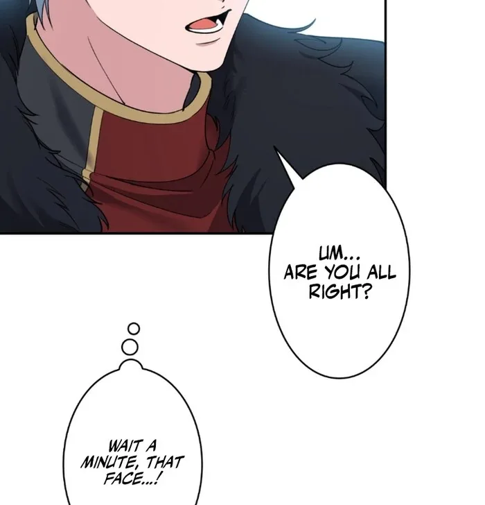 I dedicate my life to revenge Chapter 13 page 8