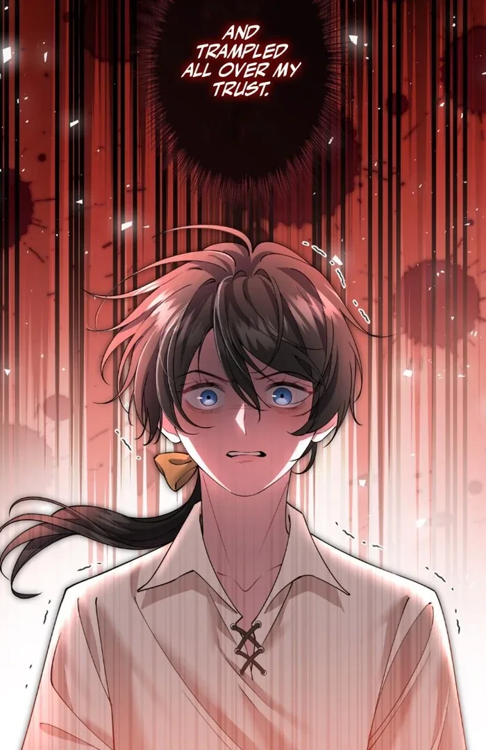 I dedicate my life to revenge Chapter 13 page 6