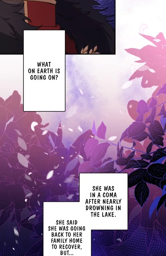 I dedicate my life to revenge Chapter 13 page 15