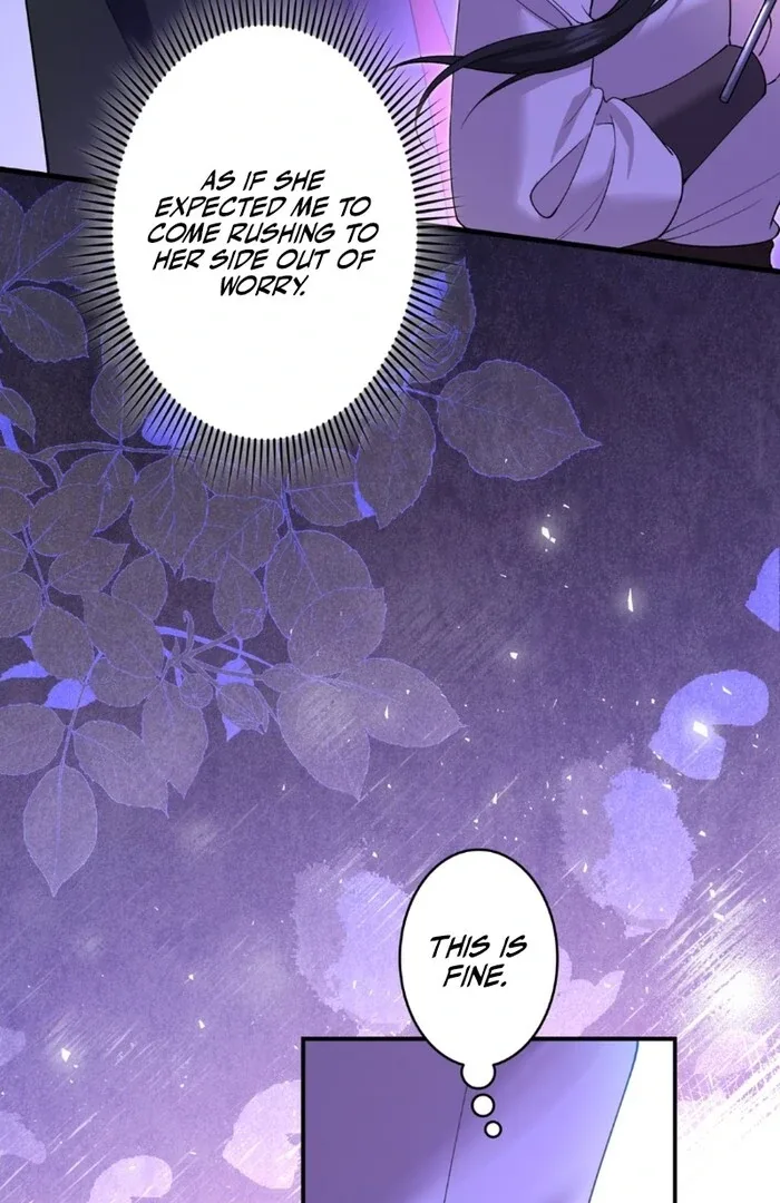 I dedicate my life to revenge Chapter 13 page 17