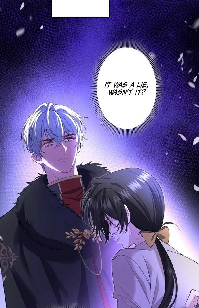 I dedicate my life to revenge Chapter 13 page 16
