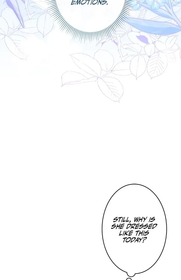 I dedicate my life to revenge Chapter 13 page 21