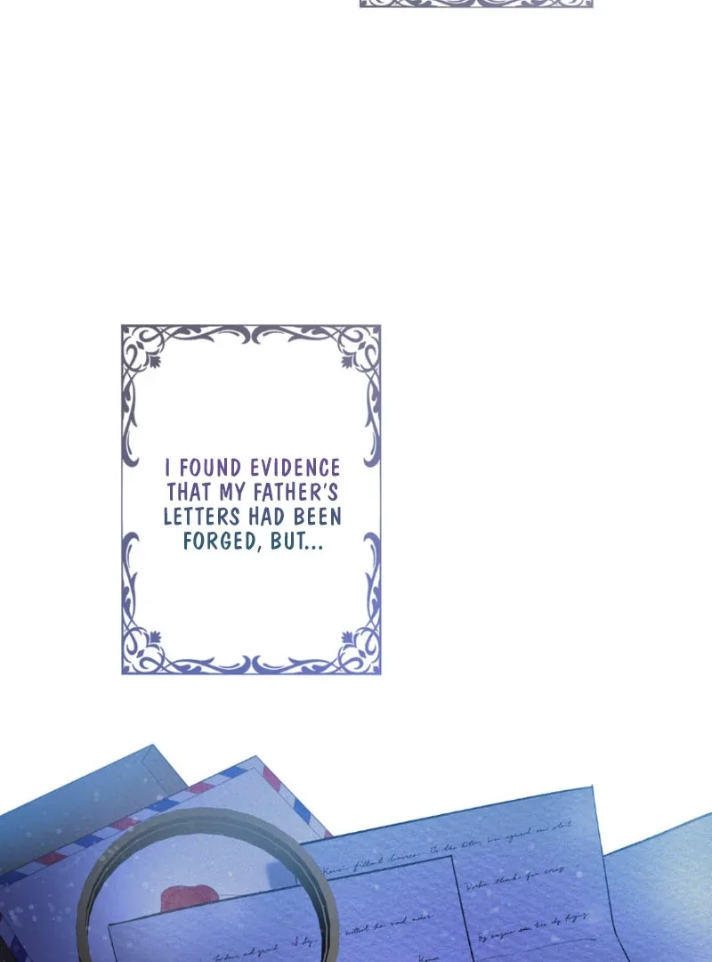 I dedicate my life to revenge Chapter 15 page 5