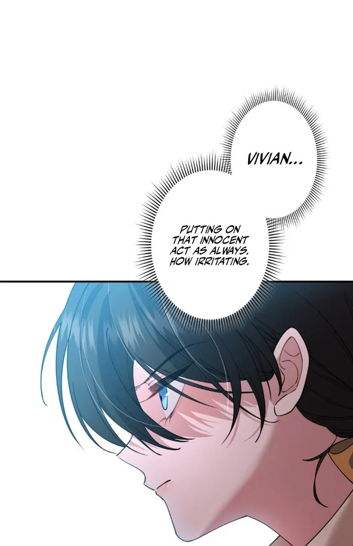 I dedicate my life to revenge Chapter 13 page 30