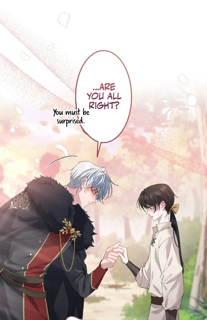I dedicate my life to revenge Chapter 13 page 23