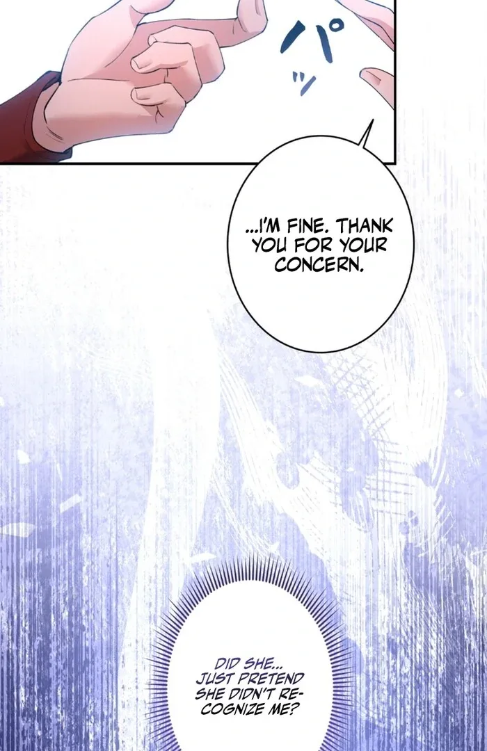 I dedicate my life to revenge Chapter 13 page 25