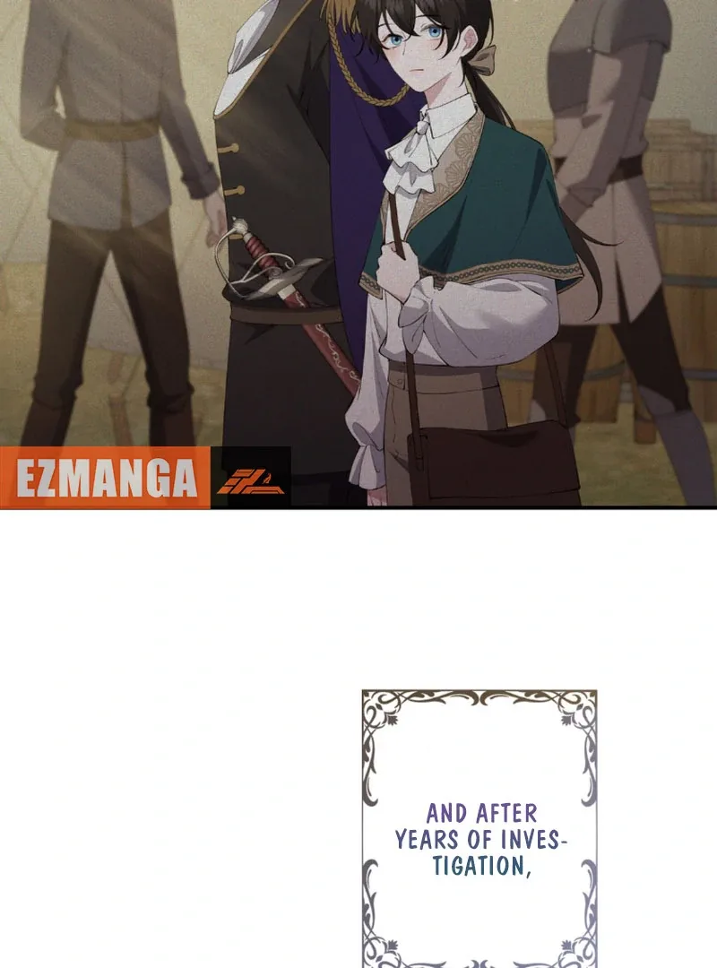 I dedicate my life to revenge Chapter 15 page 4