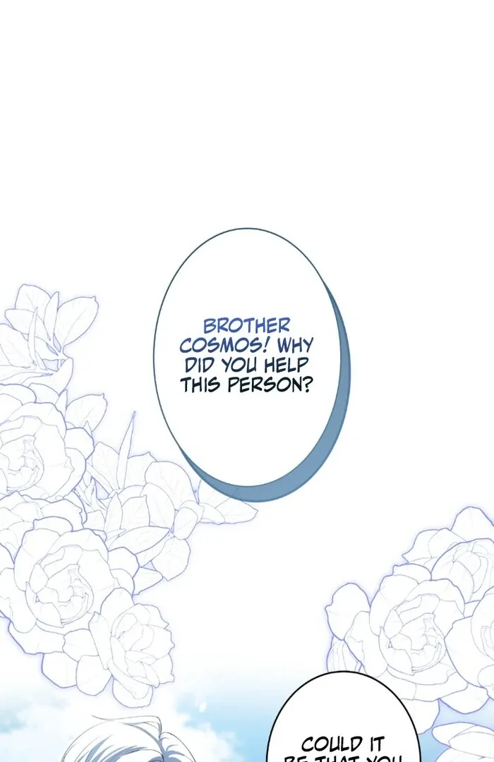 I dedicate my life to revenge Chapter 13 page 27
