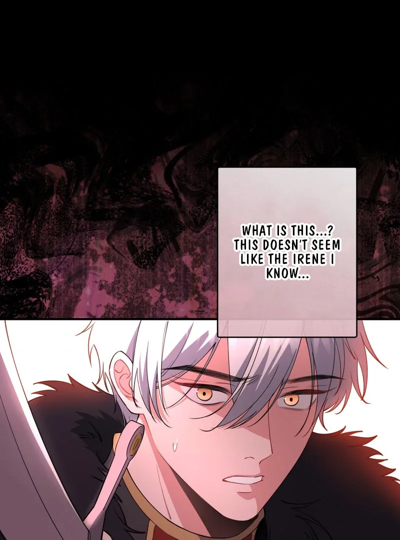 I dedicate my life to revenge Chapter 14 page 9