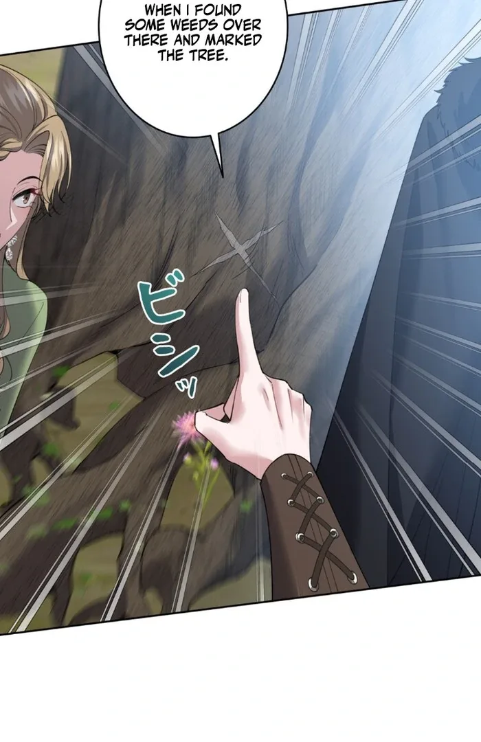 I dedicate my life to revenge Chapter 13 page 36