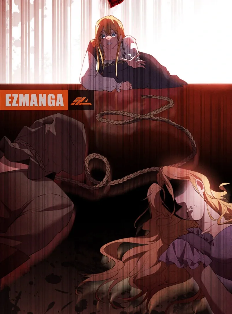 I dedicate my life to revenge Chapter 15 page 12