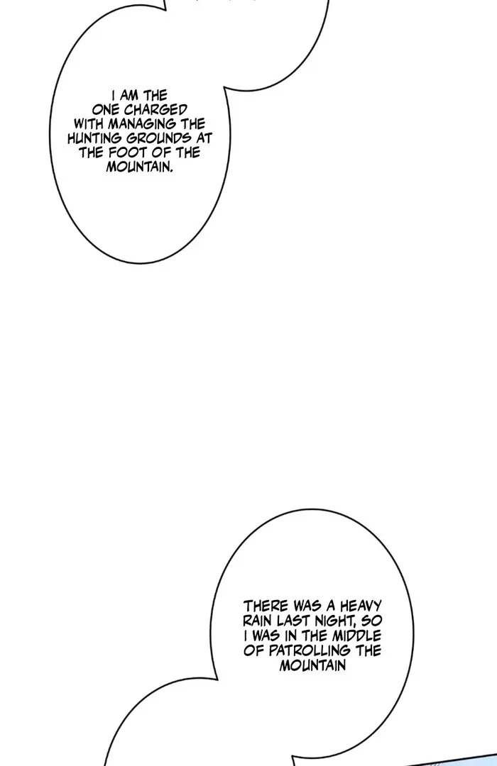 I dedicate my life to revenge Chapter 13 page 35