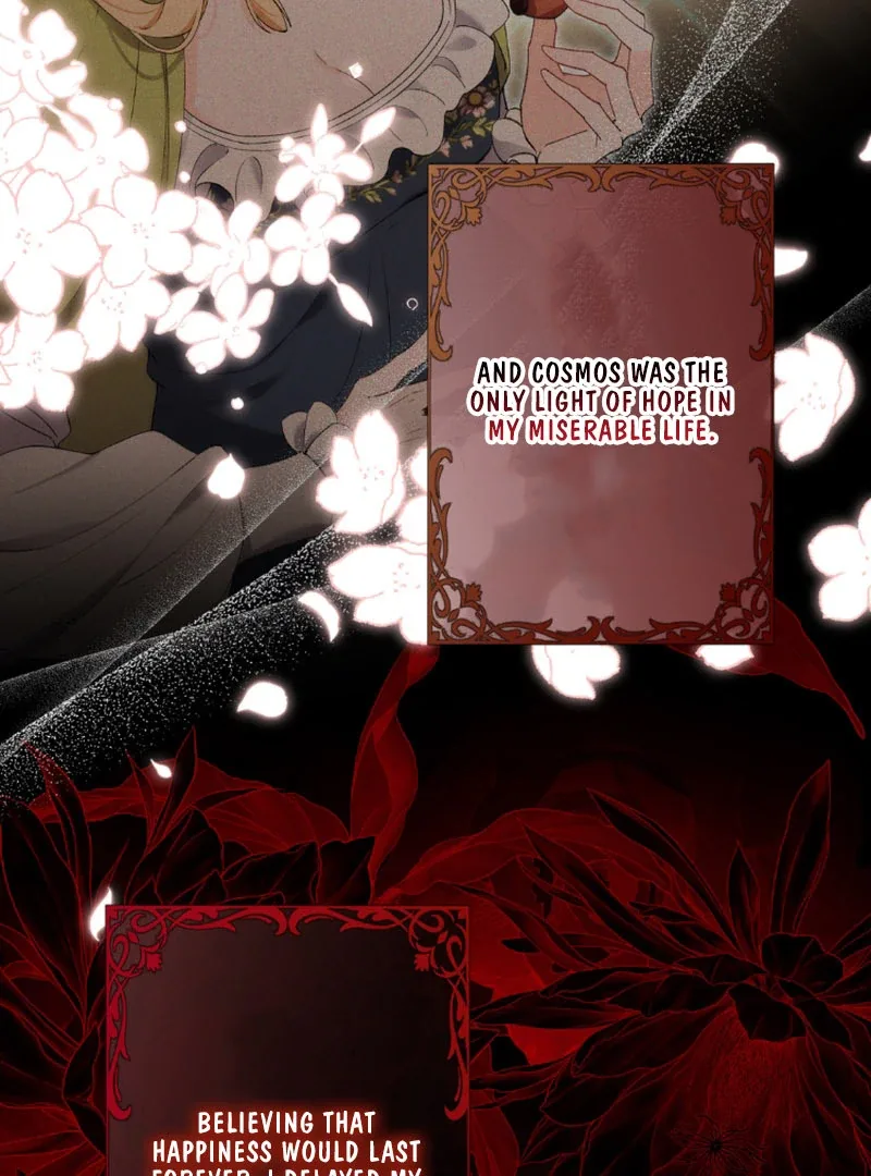 I dedicate my life to revenge Chapter 15 page 10