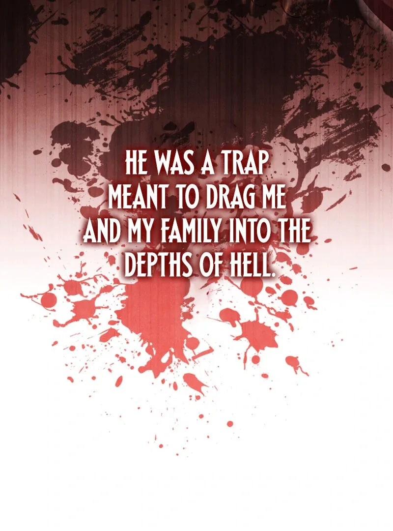 I dedicate my life to revenge Chapter 15 page 13