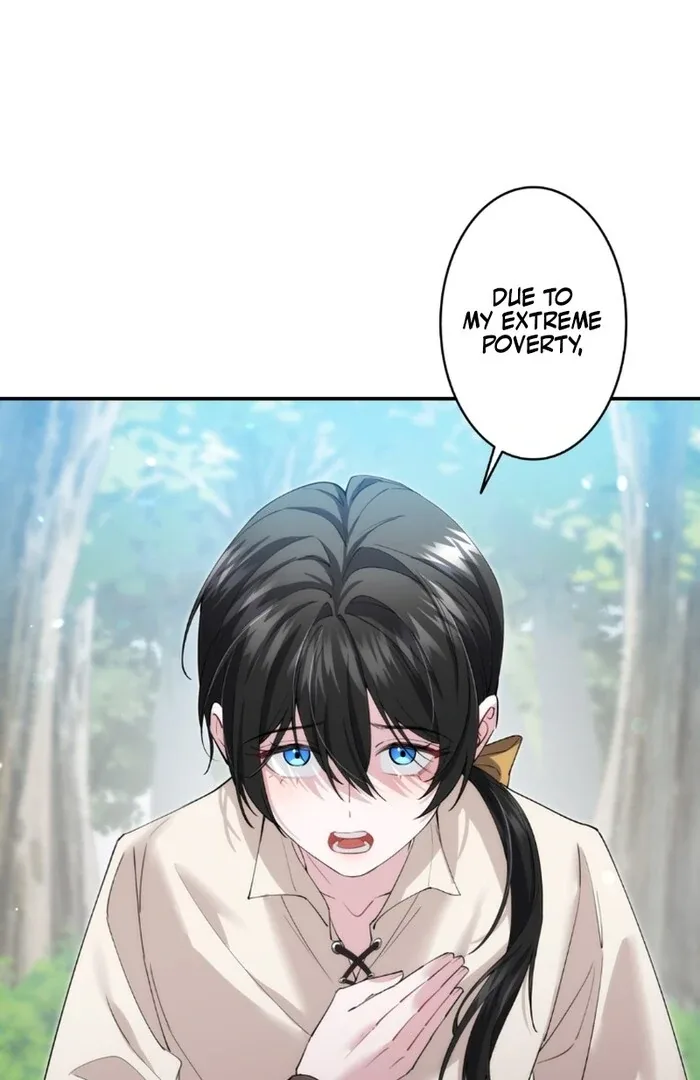 I dedicate my life to revenge Chapter 13 page 37