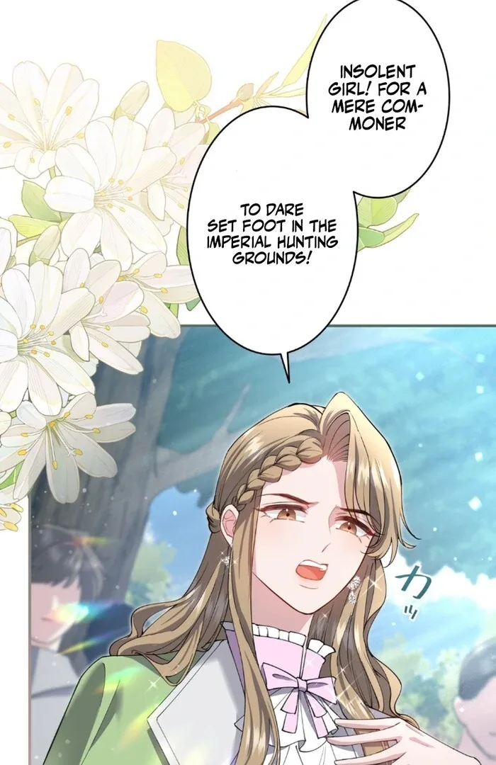 I dedicate my life to revenge Chapter 13 page 32