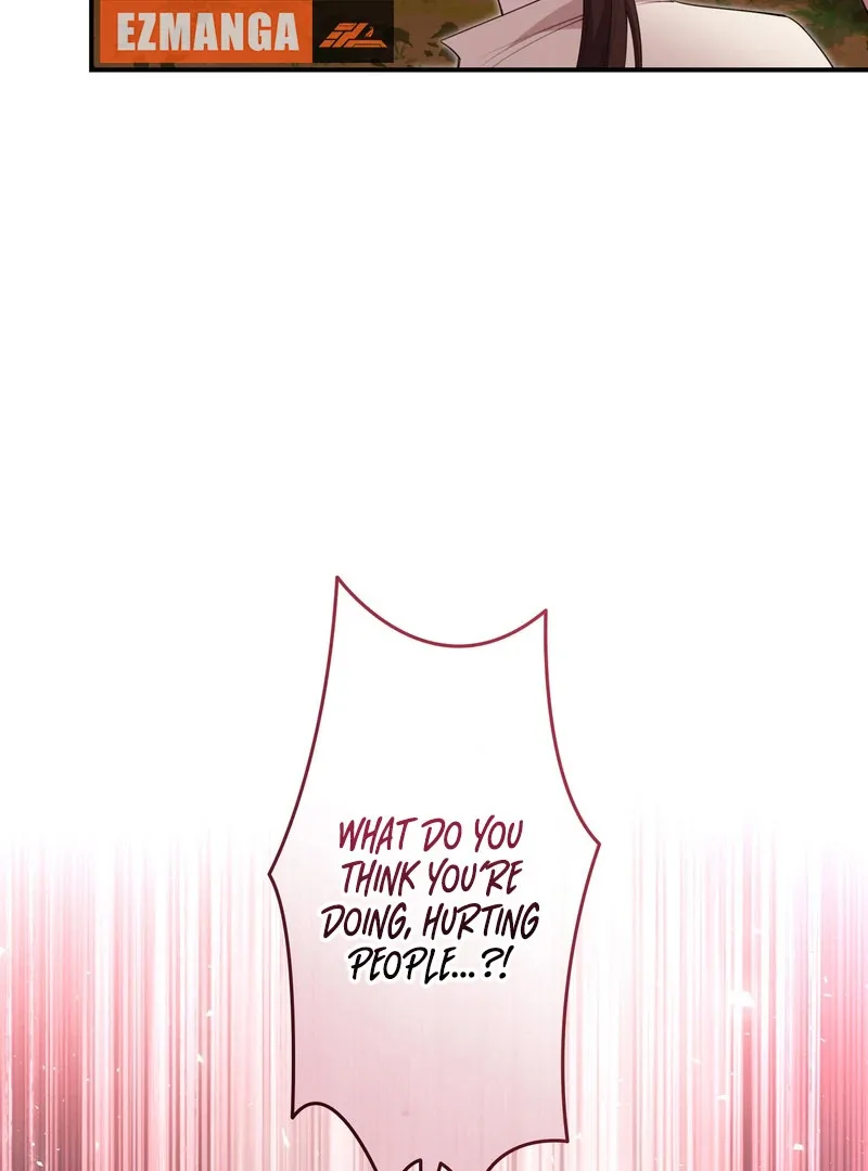 I dedicate my life to revenge Chapter 14 page 5