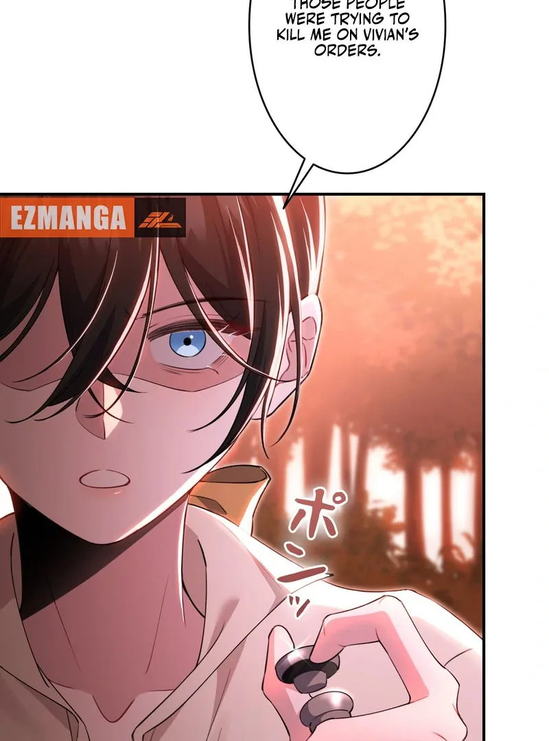 I dedicate my life to revenge Chapter 14 page 11