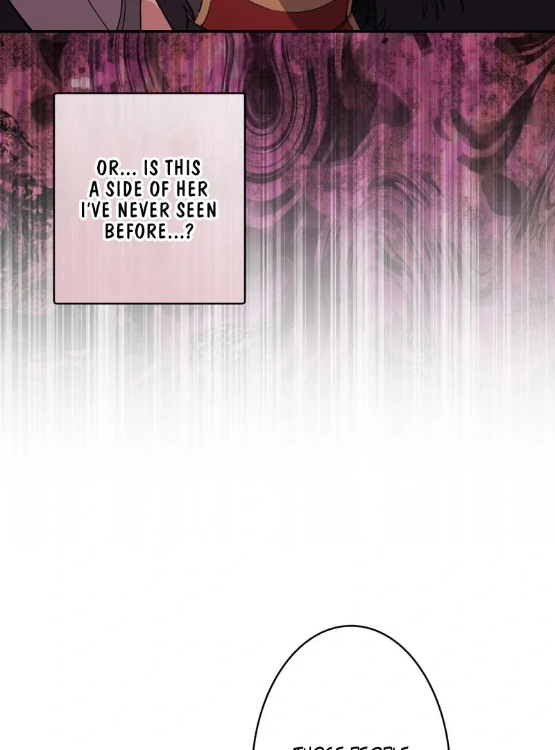 I dedicate my life to revenge Chapter 14 page 10