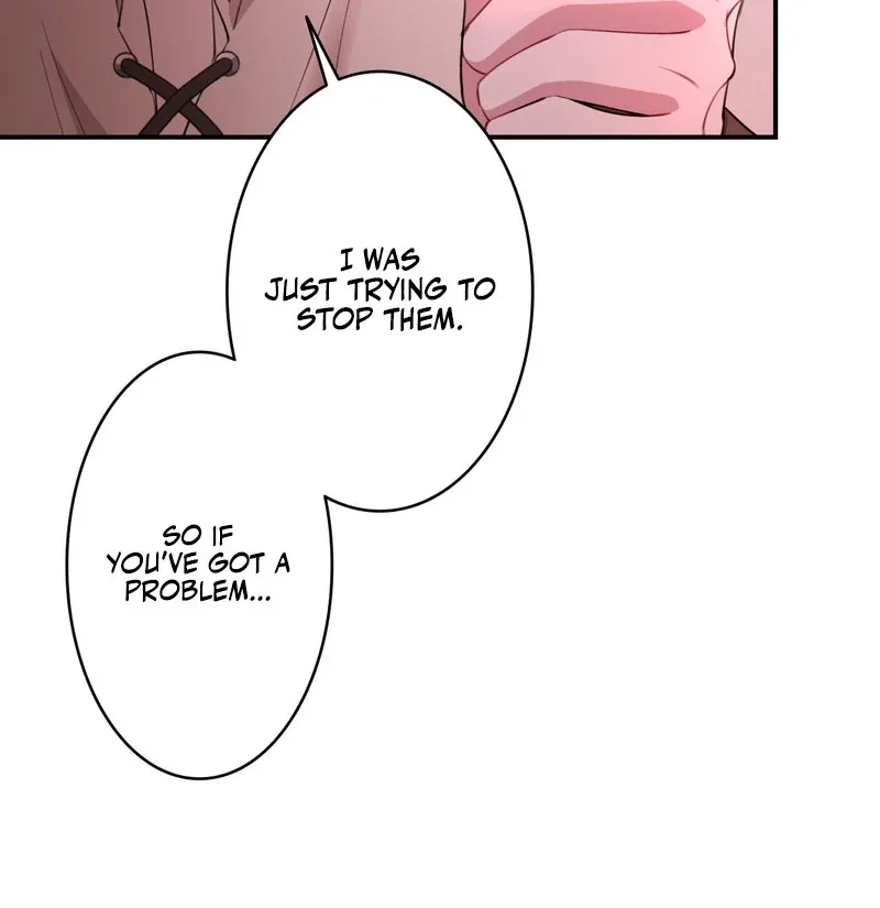 I dedicate my life to revenge Chapter 14 page 12