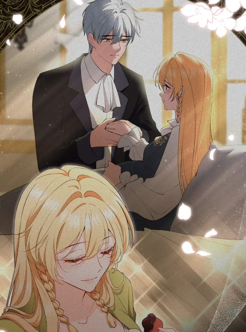 I dedicate my life to revenge Chapter 15 page 9