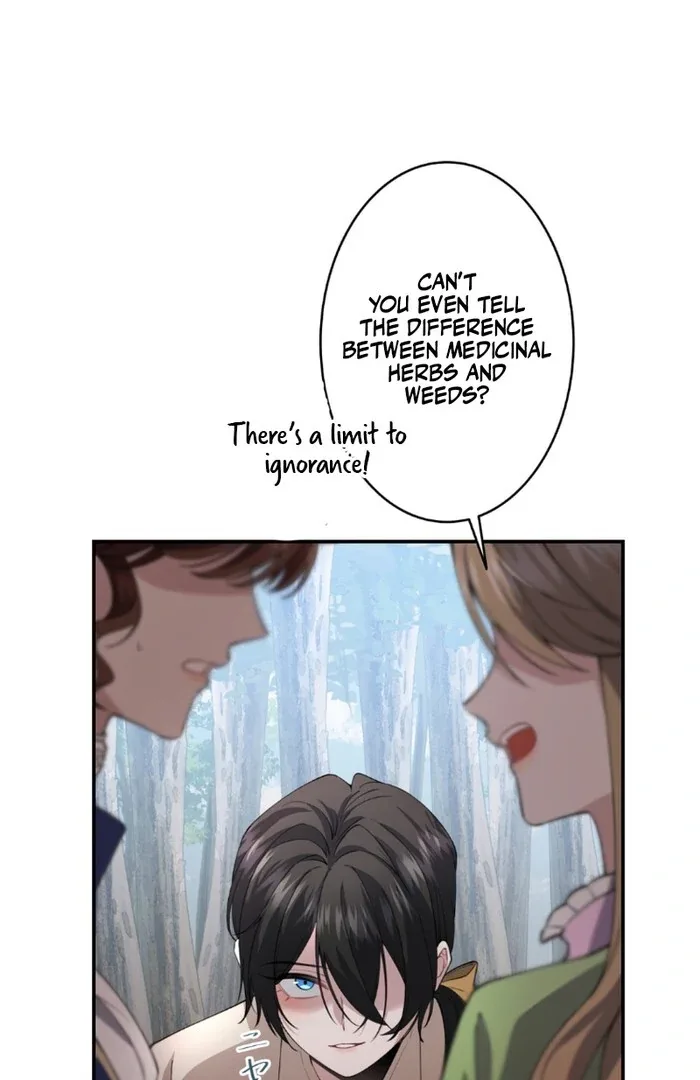 I dedicate my life to revenge Chapter 13 page 44