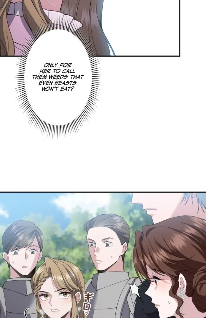 I dedicate my life to revenge Chapter 13 page 41