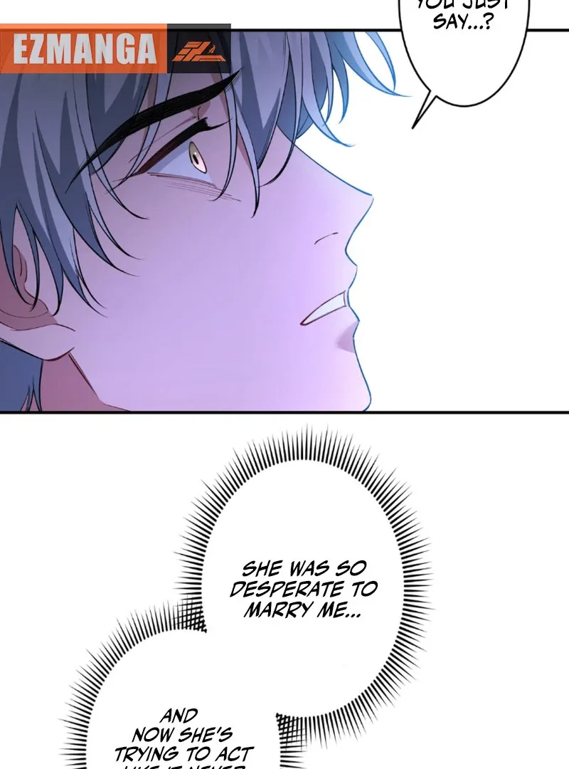 I dedicate my life to revenge Chapter 15 page 18