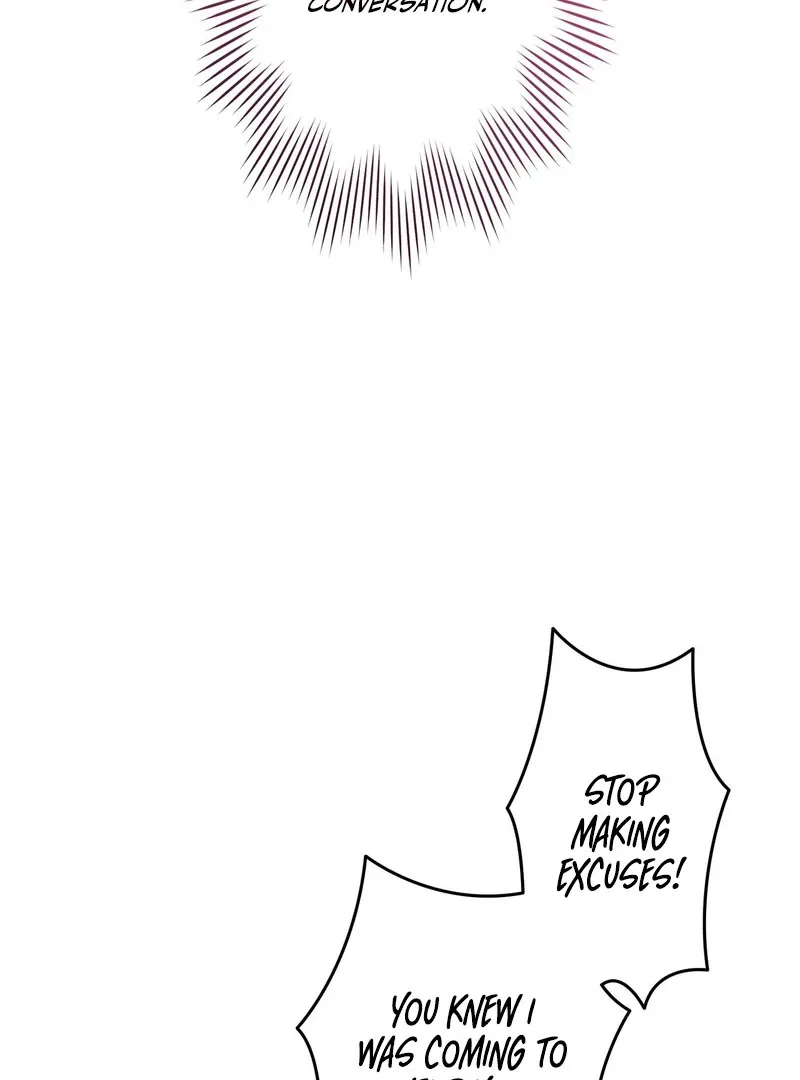 I dedicate my life to revenge Chapter 14 page 18