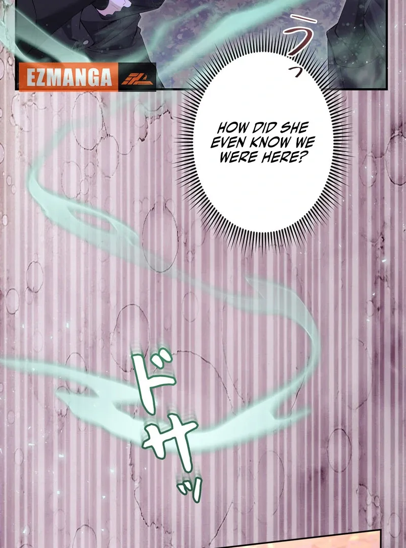 I dedicate my life to revenge Chapter 14 page 16