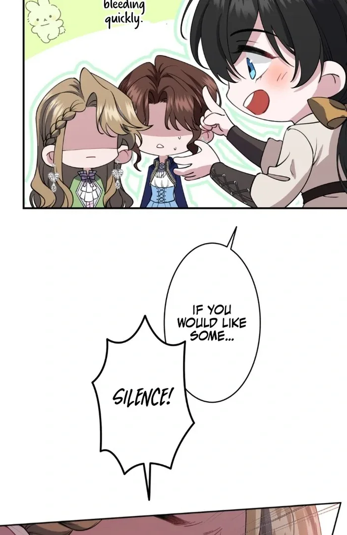 I dedicate my life to revenge Chapter 13 page 46