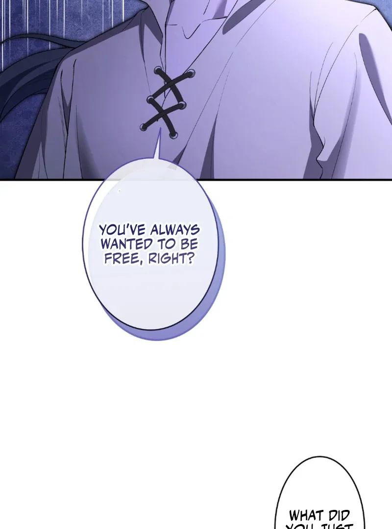 I dedicate my life to revenge Chapter 15 page 17