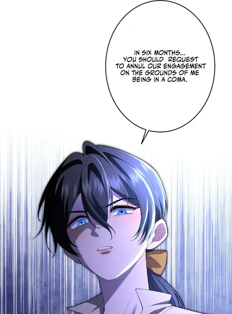 I dedicate my life to revenge Chapter 15 page 16
