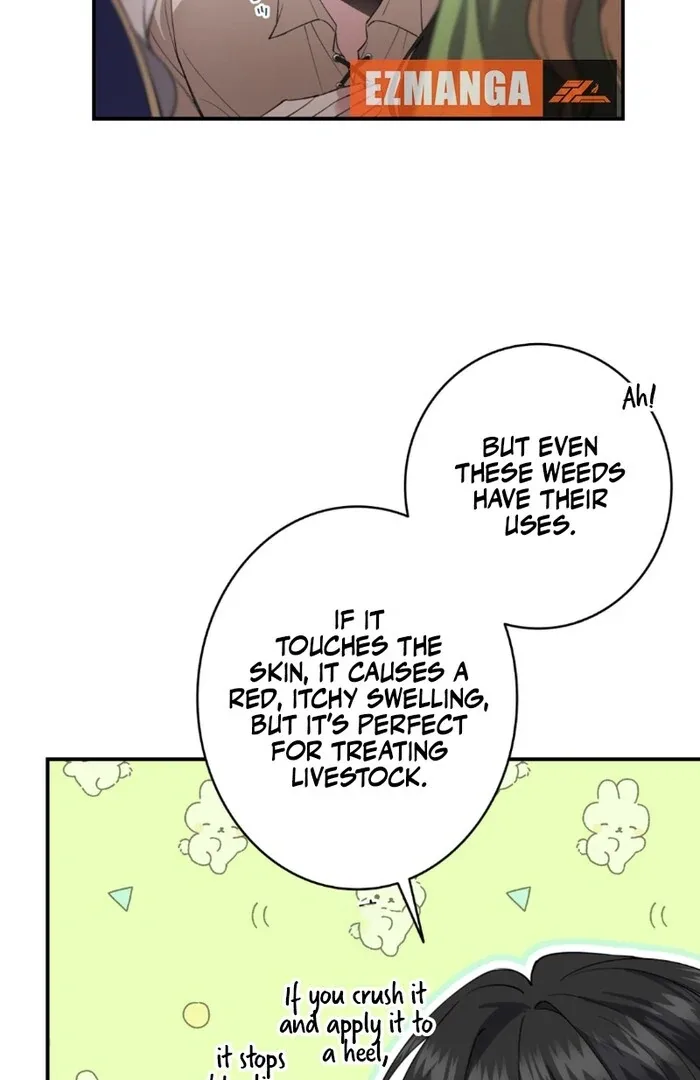 I dedicate my life to revenge Chapter 13 page 45