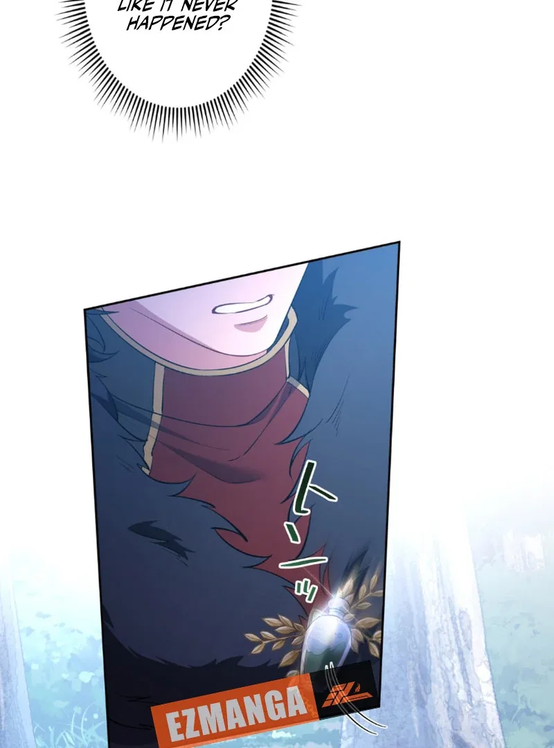 I dedicate my life to revenge Chapter 15 page 19
