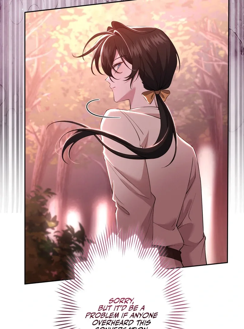 I dedicate my life to revenge Chapter 14 page 17