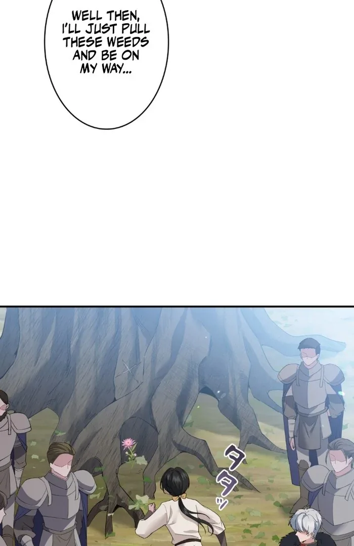 I dedicate my life to revenge Chapter 13 page 53