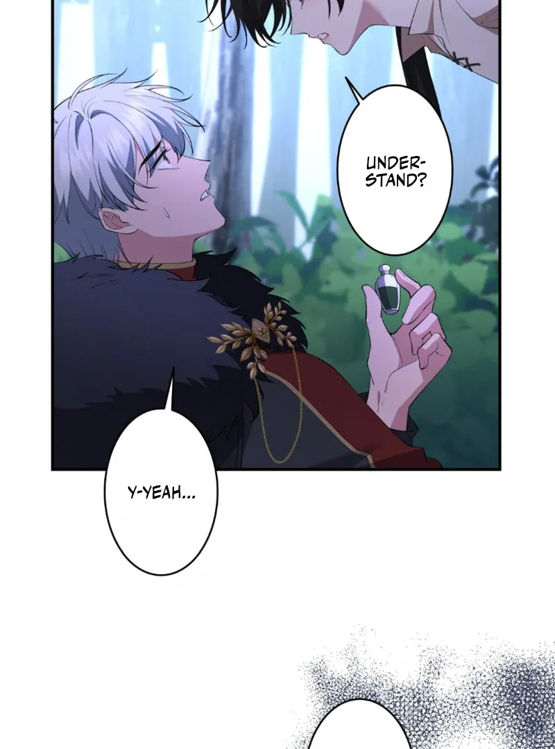I dedicate my life to revenge Chapter 15 page 23