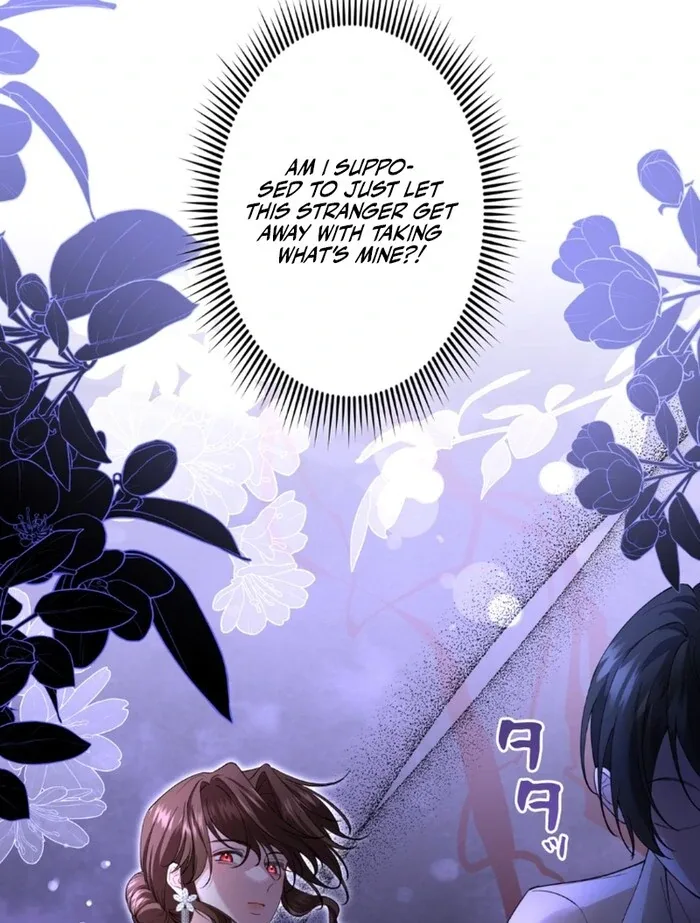 I dedicate my life to revenge Chapter 13 page 57