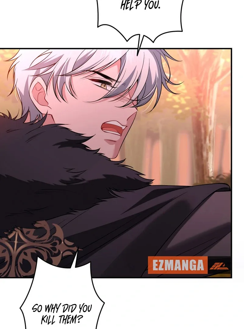 I dedicate my life to revenge Chapter 14 page 19