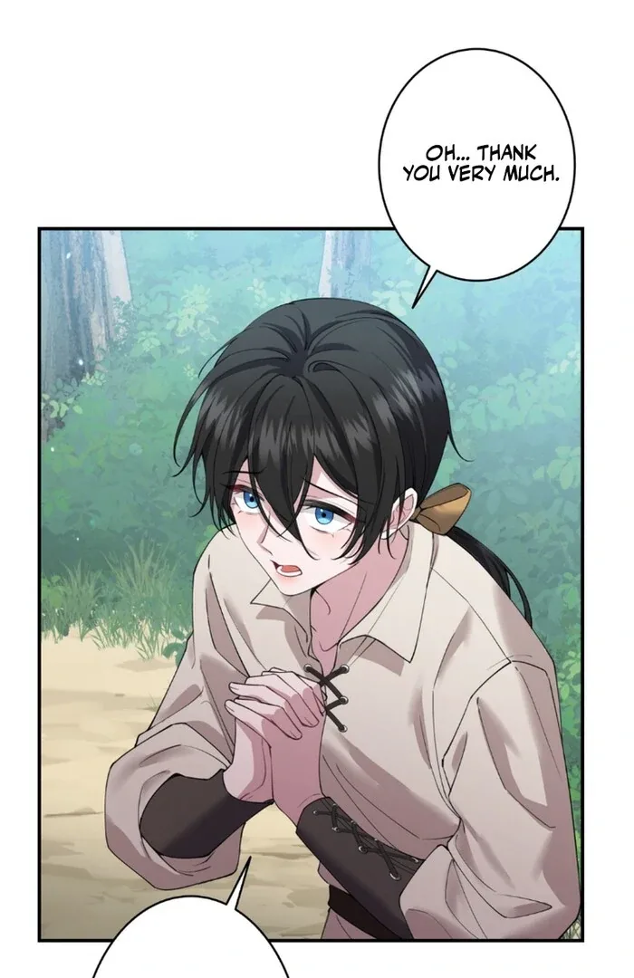 I dedicate my life to revenge Chapter 13 page 52