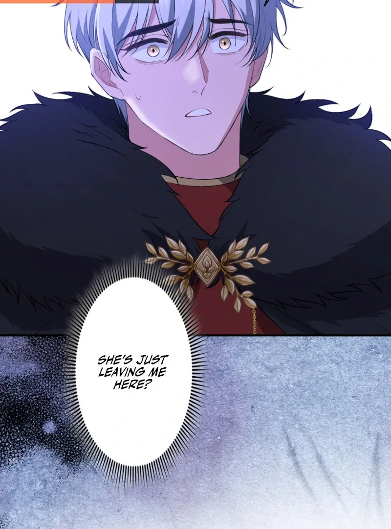 I dedicate my life to revenge Chapter 15 page 26