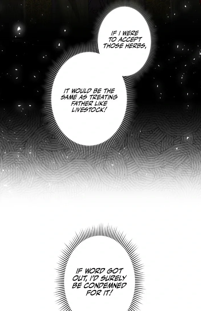 I dedicate my life to revenge Chapter 13 page 50